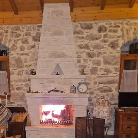 Lithèa House Hébergement de vacances *