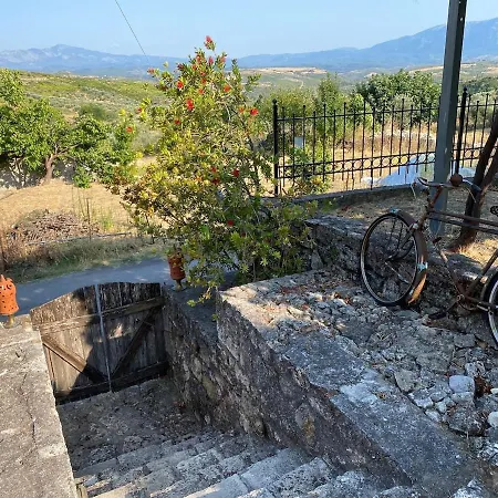 Lithèa House Hébergement de vacances