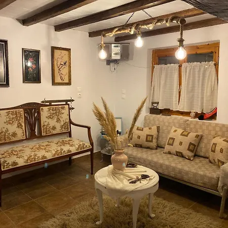 Lithèa House Hébergement de vacances Keramia