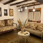 Lithea House 度假居 Keramia