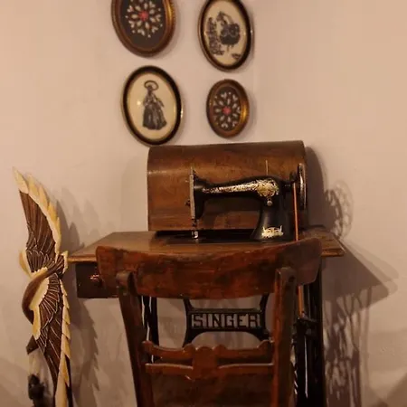 Lithea House * Keramia