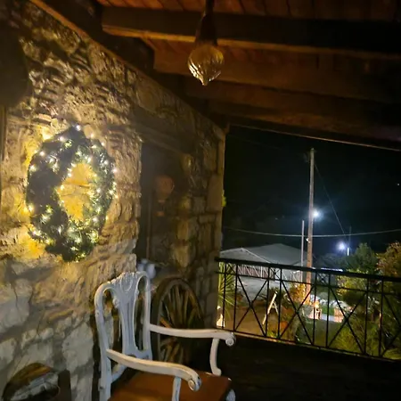 度假居 Lithea House Keramia