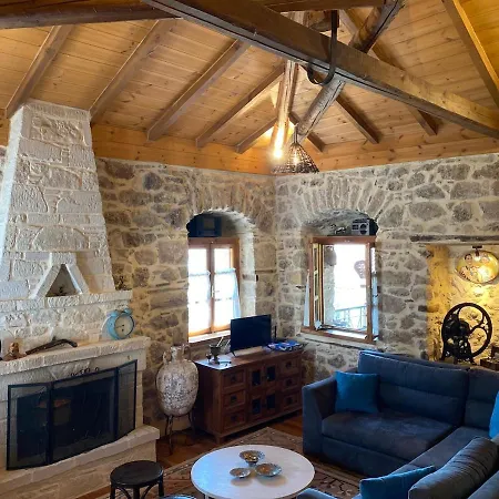 Lithea House Vakantiehuis *