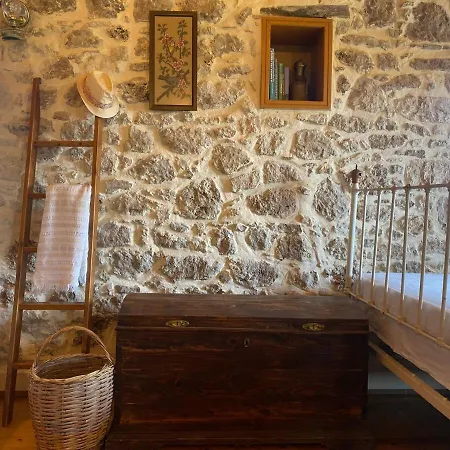 Lithea House Keramia