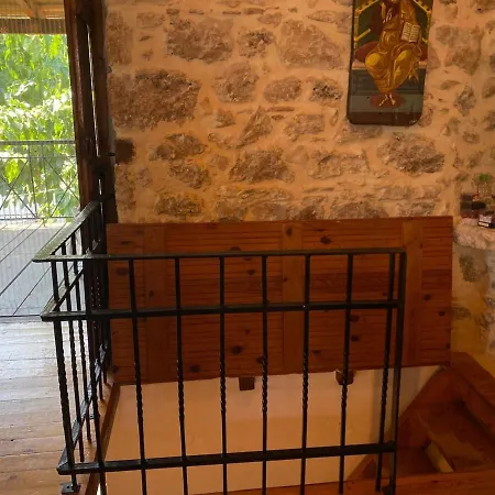 Lithea House Keramia