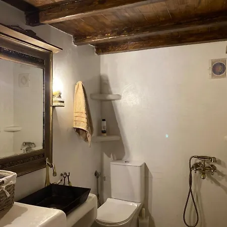 Lithea House Vakantiehuis *