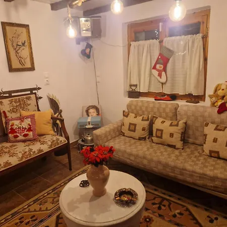 Lithea House * Keramia